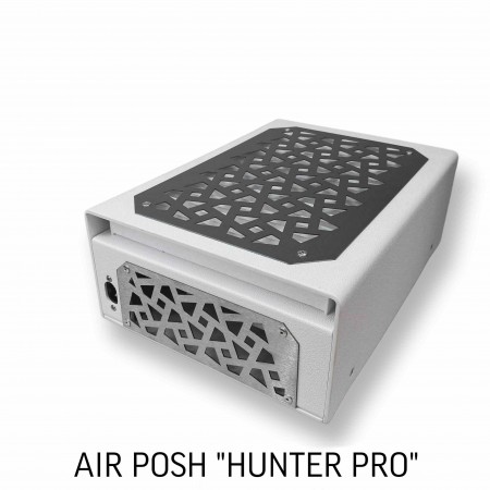 Air Posh “HUNTER PRO”   
